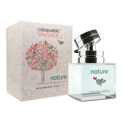 Perfume Casapueblo Vintage Nature EDT 80 ML Perfume Casapueblo Vintage Nature EDT 80 ML