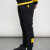 PANTALON FICILI Peñarol Licencias Niños 023