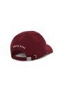 GORRA JEREMY Rojo