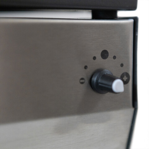 ANGUS E480 ELECTRICA CON DIMMER ANGUS E480 ELECTRICA CON DIMMER