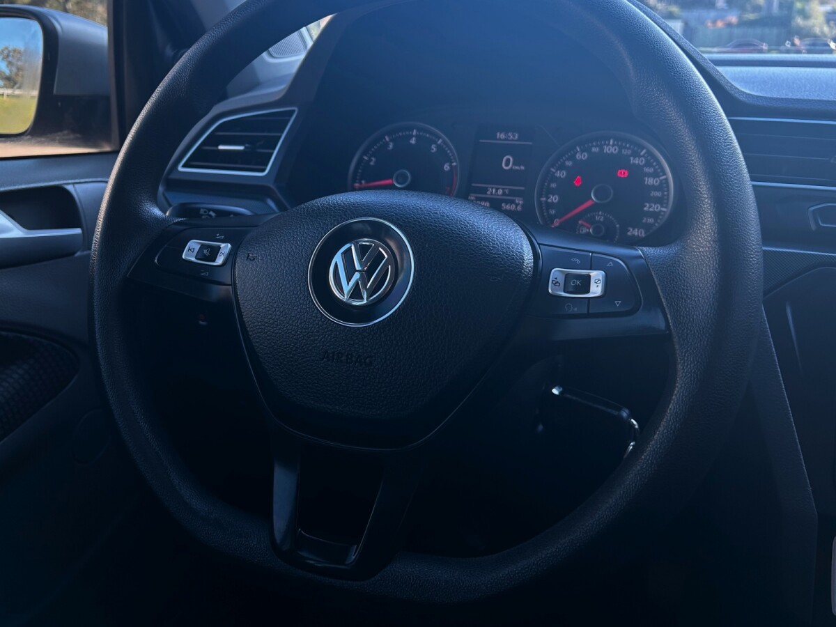 Volkswagen Gol Comfort EXCELENTE ESTADO!|Permuta / Financia Volkswagen Gol Comfort EXCELENTE ESTADO!|Permuta / Financia