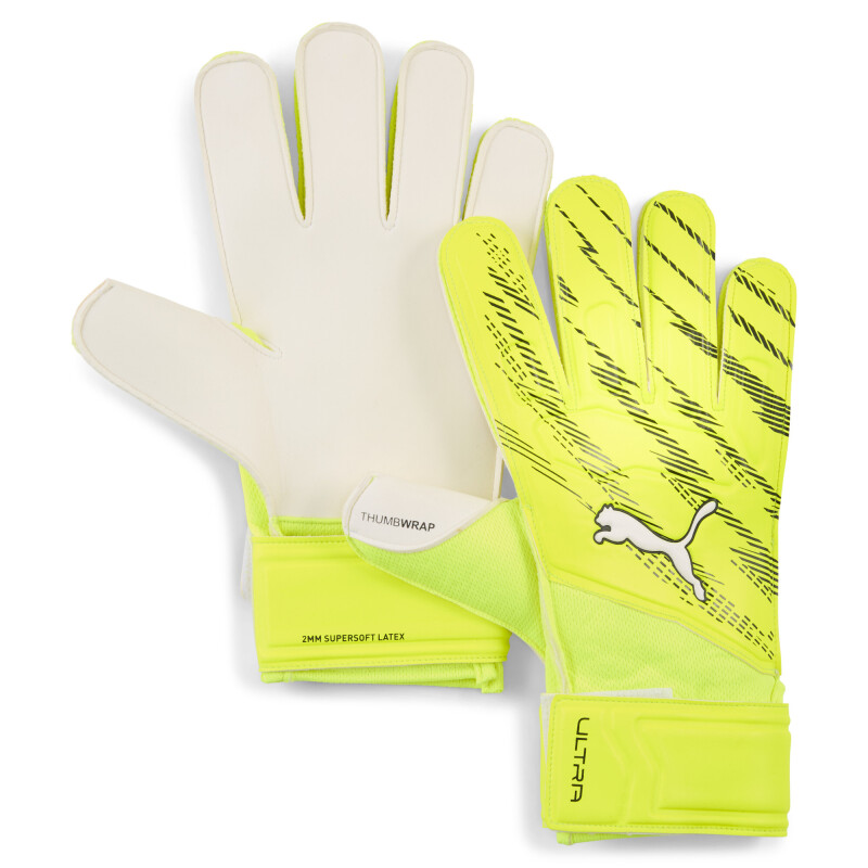 Guantes PUMA ULTRA Play RC Hombre 042084 11 Amarillo