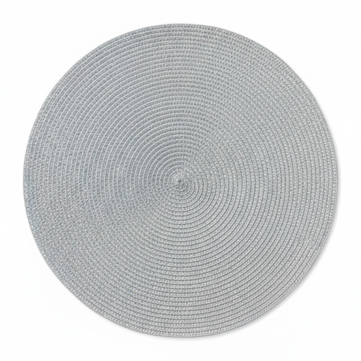 INDIVIDUAL RED PLATA 38CM 