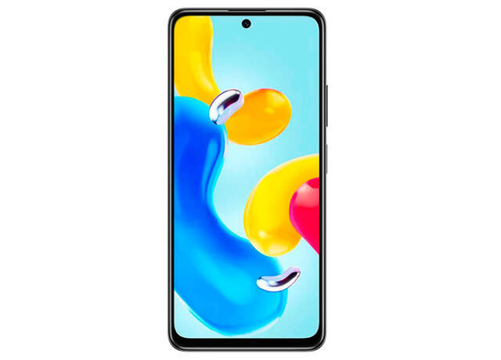 Xiaomi Redmi Note 11S 5G, Star Blue 