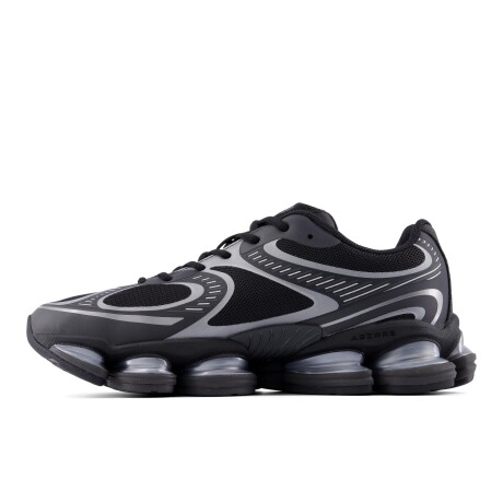 Championes New Balance Unisex - 2000 - U20008LL BLACK