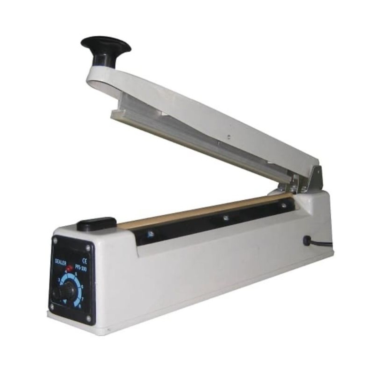 Selladora de Mesa Italux de 30 cm. 