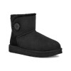 Mini Bailey Button II W - Mujer Black