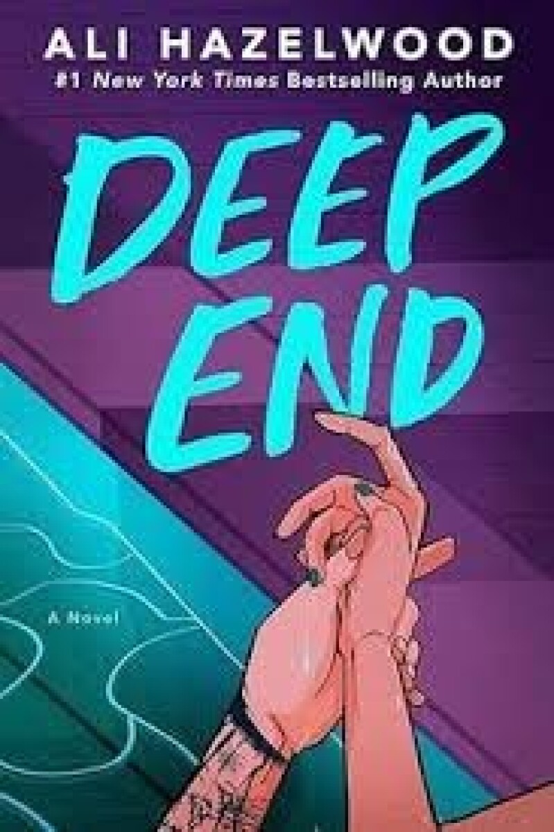 DEEP END 