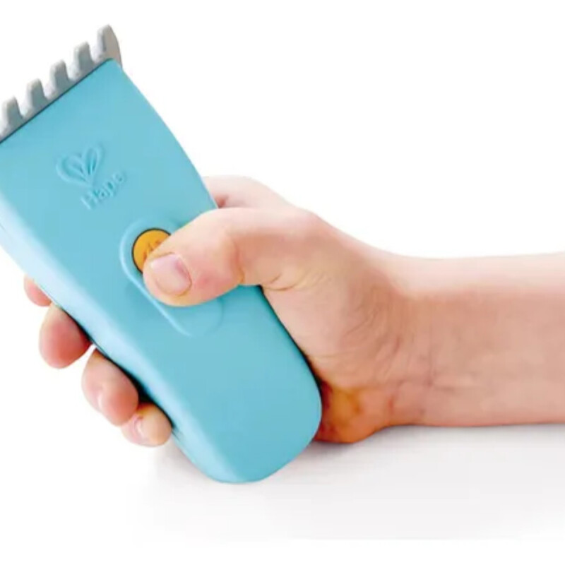 Juego de Mesa Barbería Hape Infantil Juego de Mesa Barbería Hape Infantil