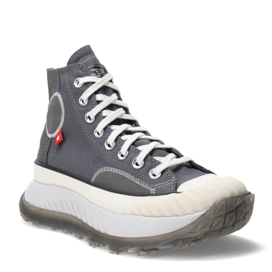 Championes Unisex Converse - All Star Chuck 70 AT CX Gris - Gris Topo - Blanco