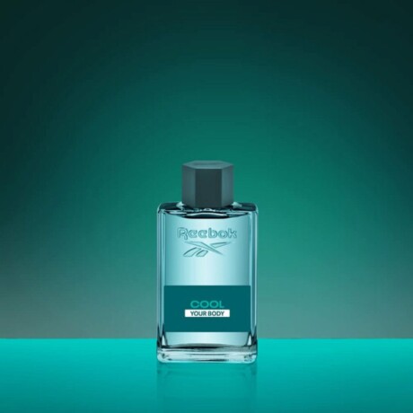 Set Perfume Reebok Cool Your Body Men EDT 100 ml + Body Spray 150 ml Set Perfume Reebok Cool Your Body Men EDT 100 ml + Body Spray 150 ml