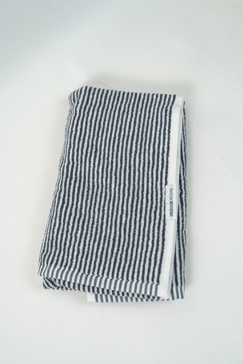 Toalla Mano Stripes, 500g. Estampado 1