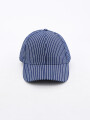 GORRO ZOE AZUL