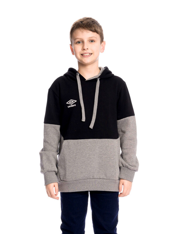 Canguro Big Pocket Umbro Junior Neg