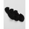 V-BASIC NO SHOW 3PK TRUE BLACK V2