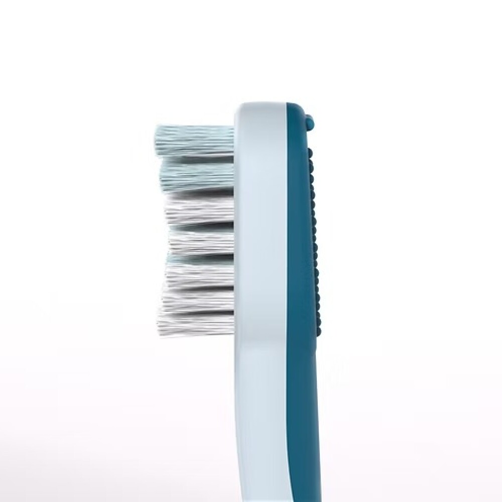Cepillo dental suavinex 2-6años celeste