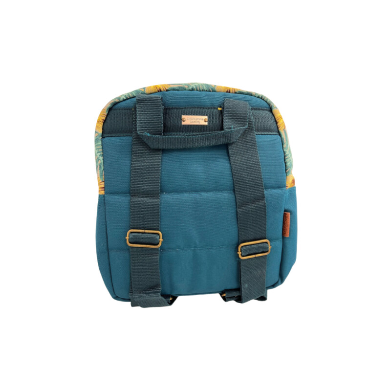 Mochila Hojas Palmera MOCHILA 18HOJAS PALMERA