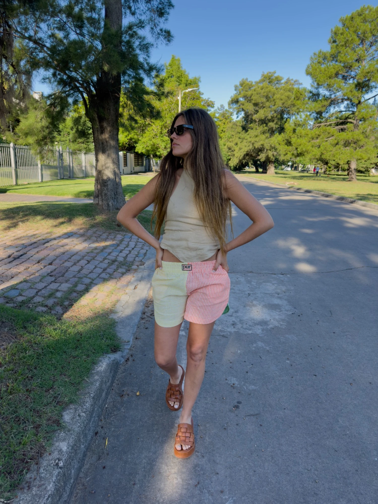 Loco Shorts