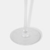 COPA VIDRIO P/VINO 400ML Unica