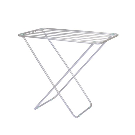 TENDEDOR DE PISO SLIM ALUMINIO 12121006045 ALUMINIO