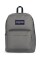 MOCHILA SUPERBREAK PLUS GRAPHITE GREY