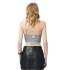 TOP JOBIM XS-L PLATA