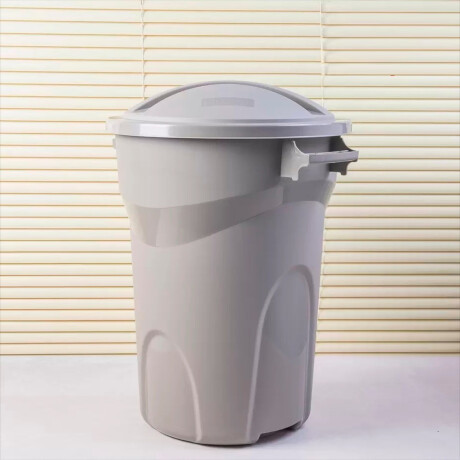 Tacho De Basura Tarro Residuos Paramount 25 Litros Tacho De Basura Tarro Residuos Paramount 25 Litros