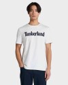 Polera US Wordmark Logo Short Sleeve Tee Hombre 100