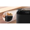 Tostadora Bosch TAT2M123 MyMoment Negro Tostadora Bosch TAT2M123 MyMoment Negro