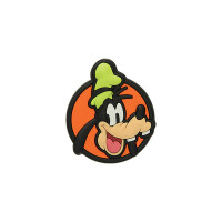 Jibbitz™ Charm Lightning McQueen Multicolor
