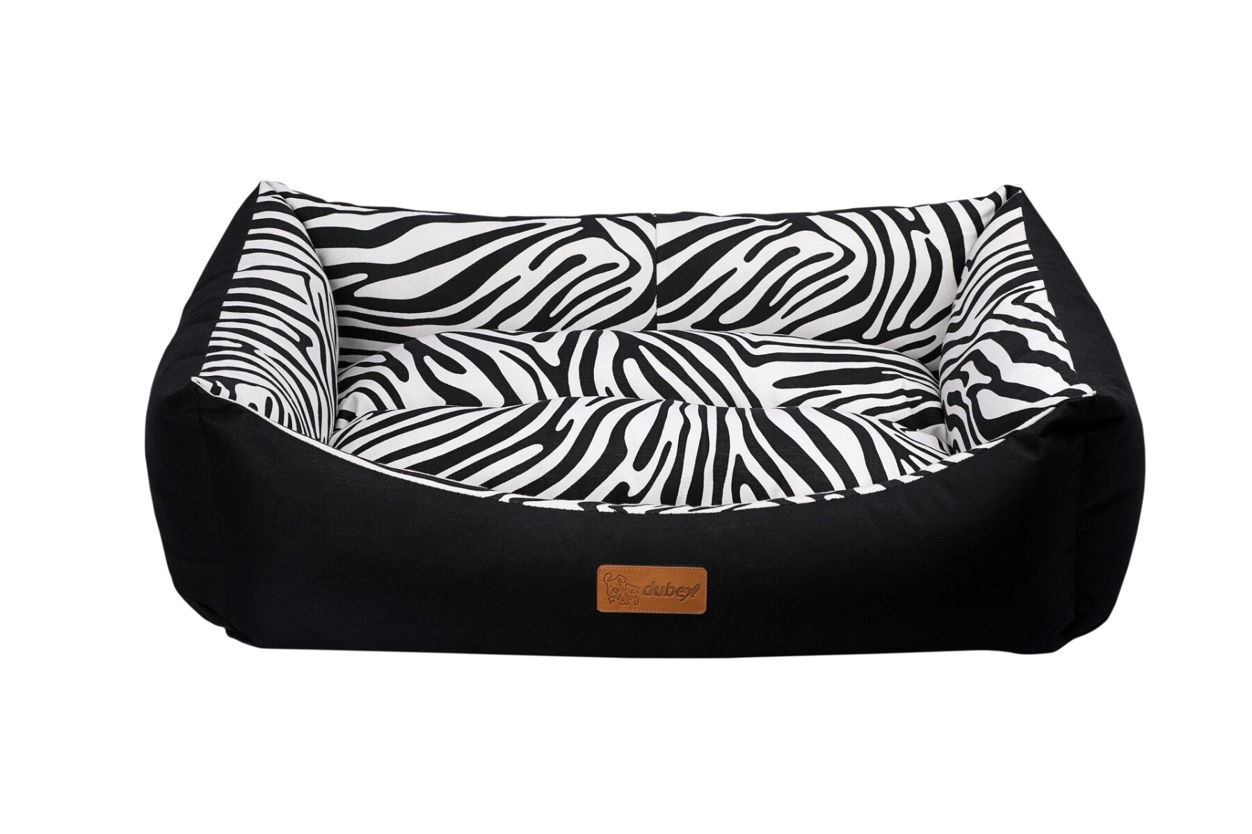 TARTE VR01 (RECTANGLE) FULL IMPERTEX FABRIC VR06-BLACK ZEBRA M 