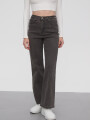 Pantalon Bay Gris Medio