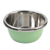 Bowl acero inox. 20cm,175g N/a