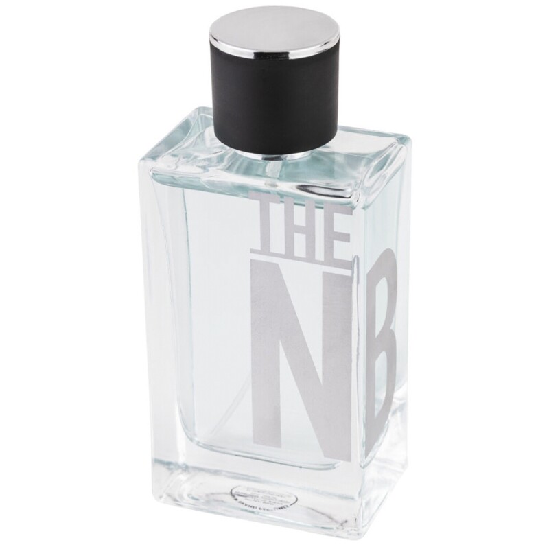 Perfume New Brand The NB EDT 100ml Perfume New Brand The NB EDT 100ml