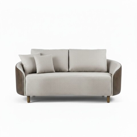 SOFA GINEBRA 2C (CD) DISCONTINUADO Unica