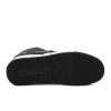 Avia Calzado Deportivo Para Hombre Eston - Black/white Negro-blanco