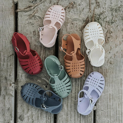 Skipies Mate (del 22 Al 35) Verde Pastel