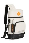 Mochila matera Blanco