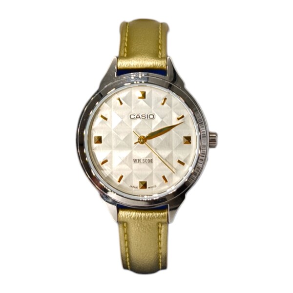 CASIO LTP-1392L-9AVDF plateadouniforme