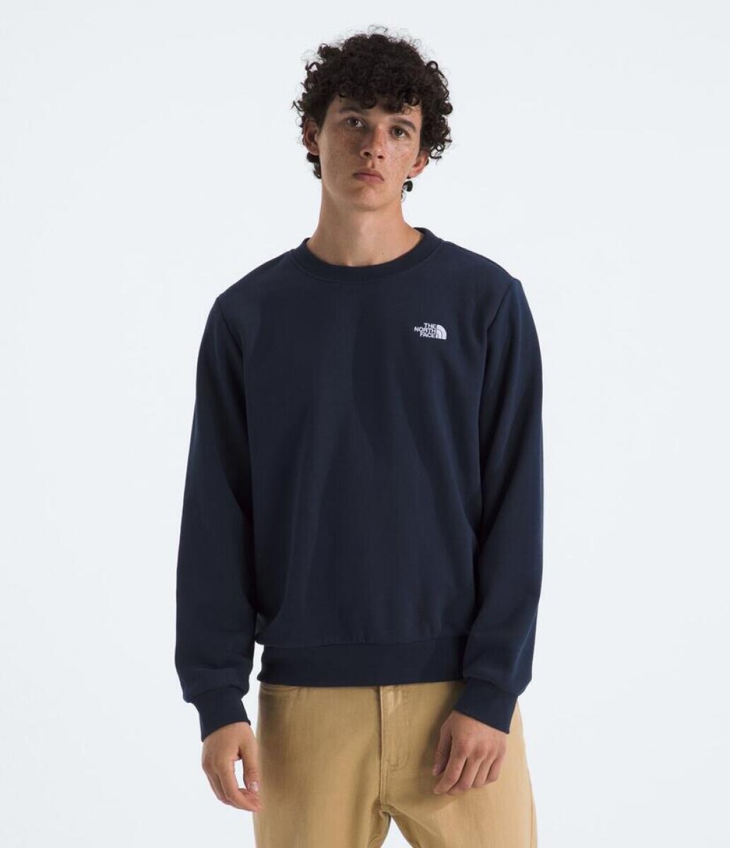 Buzo Evolution Simple Dome - Summit Navy 