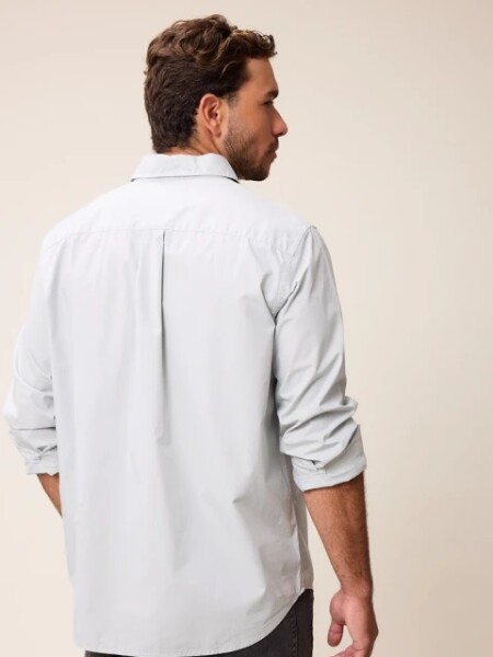 CAMISA POLANCO ZORIL CELESTE