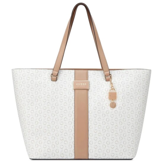 Cartera Guess Isabella Blanco 0