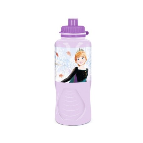 BOTELLA LILA FROZEN LILA 001