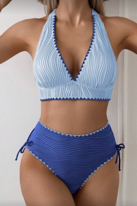 Bikini GEORGE Bikini GEORGE