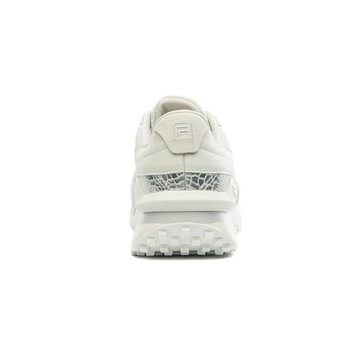Calzado FILA RENNO VINTAGE II Dama GRIS/PLATA S/C