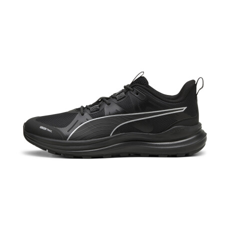 Reflect Lite Trail 37944006 Negro