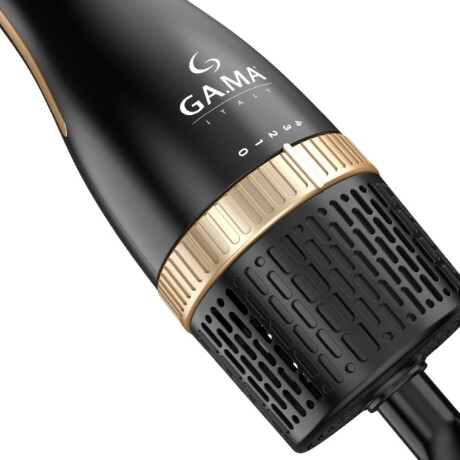 Cepillo Secador Modelador GA.MA Styler Gold Cepillo Secador Modelador GA.MA Styler Gold