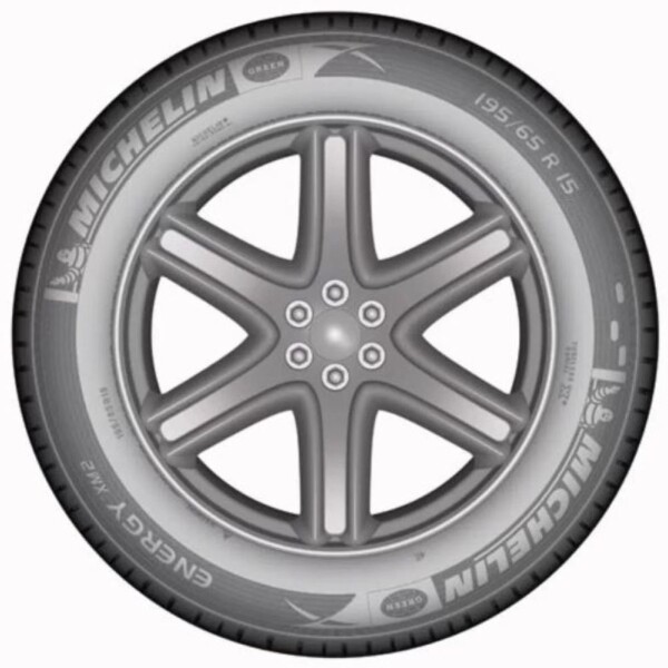 185/55 R15 MICHELIN ENERGY XM2+ 185/55 R15 MICHELIN ENERGY XM2+