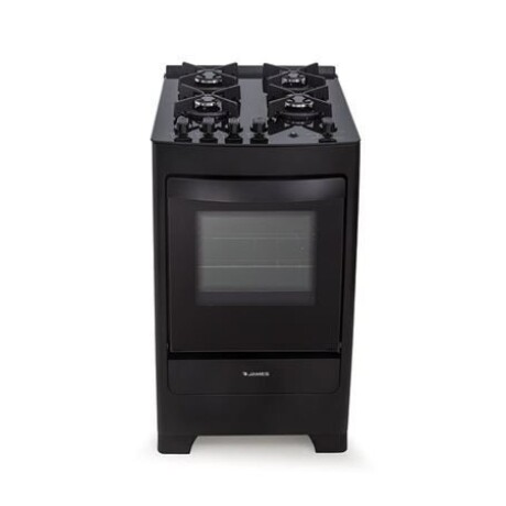 Cocina Gas James C-700v Negro Cocina Gas James C-700v Negro