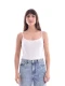 MUSCULOSA BASIC BLANCO